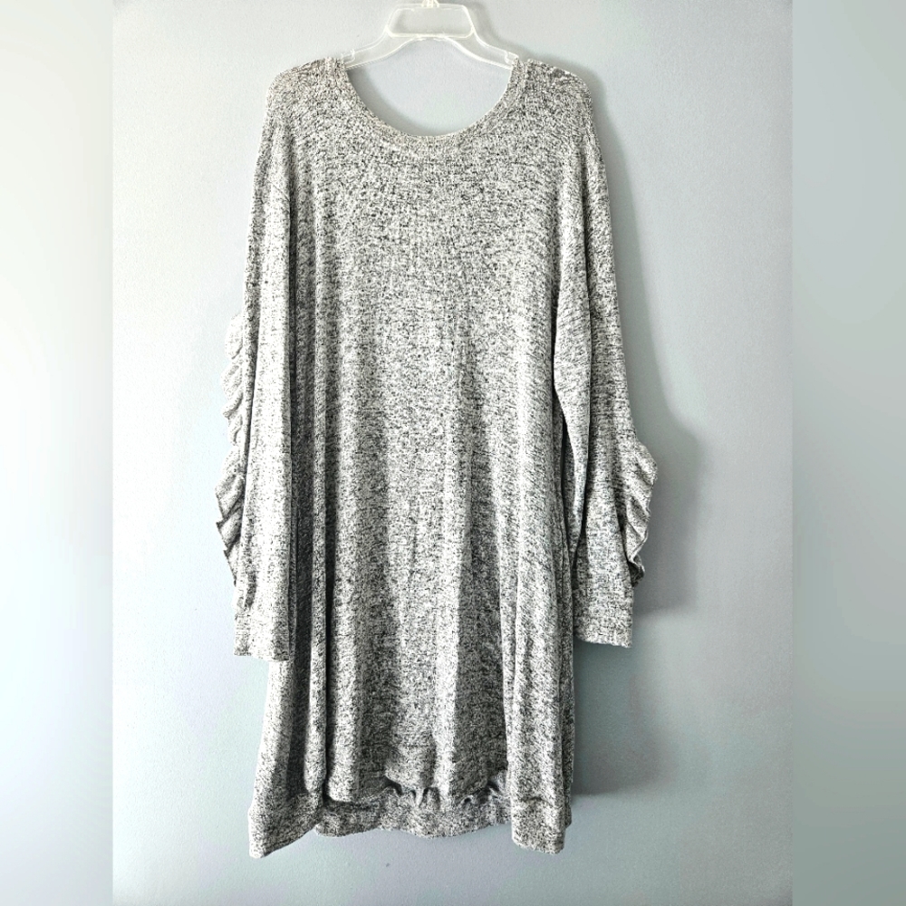 Reborn tunic or dress